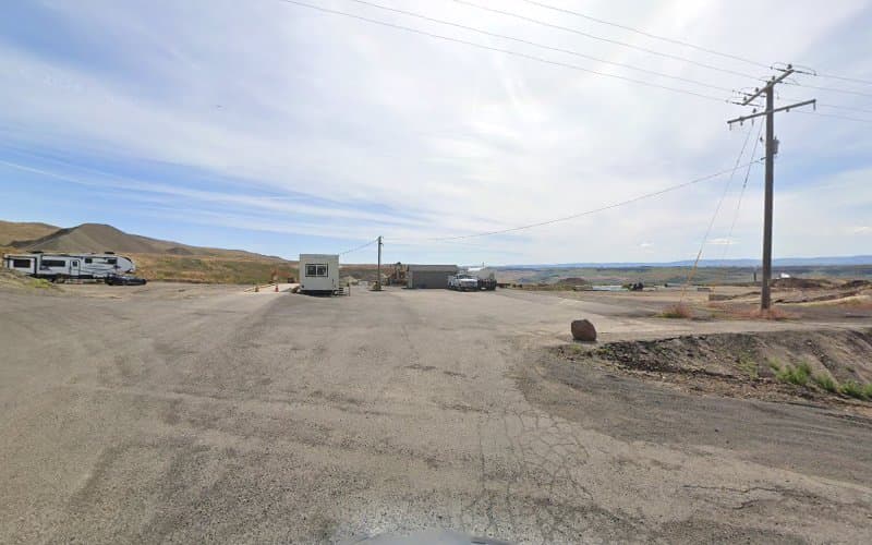 Valley Waste Disposal, LLC - Dumpster rental in Lewiston, Idaho