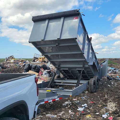 A&D Junk Removal, LLC - Dumpster rental in Miami, Florida