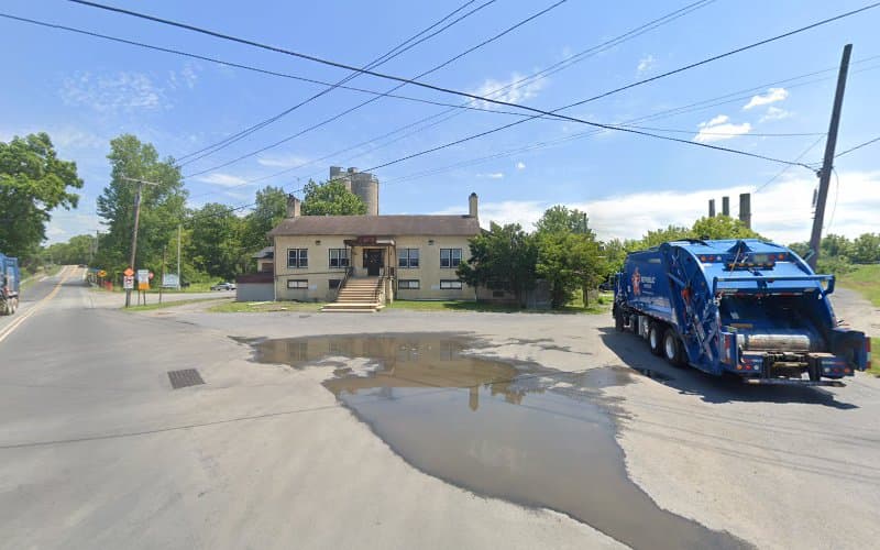 Smale Sanitation - Dumpster rental in Bethlehem, Pennsylvania