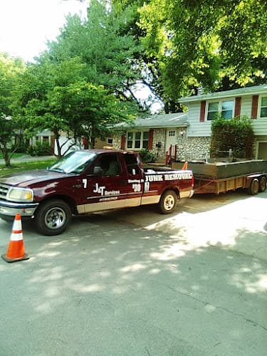 J&T Services Junk Removal - Dumpster rental in Springfield, Missouri