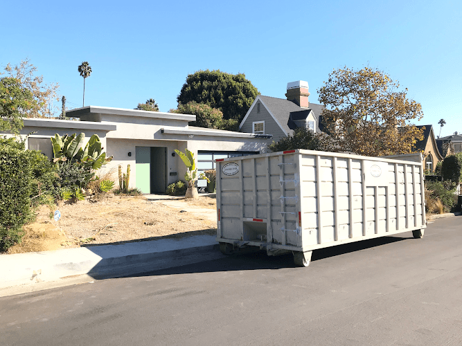 Rapid Roll Off and Disposal Services - Dumpster rental in Torrance, California