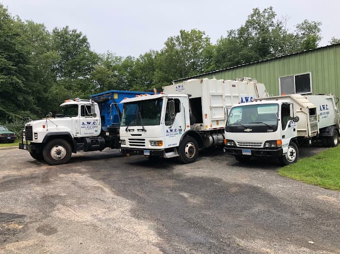 All Waste Control, Inc. - Dumpster rental in East Haddam, Connecticut