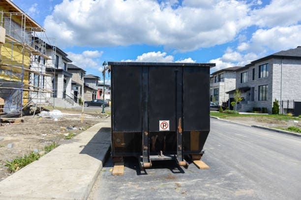 Joey's Dumpster Rental Burlington - Dumpster rental in Burlington, Massachusetts