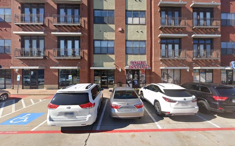 Rapid Dumpsters - Dumpster rental in Richardson, Texas