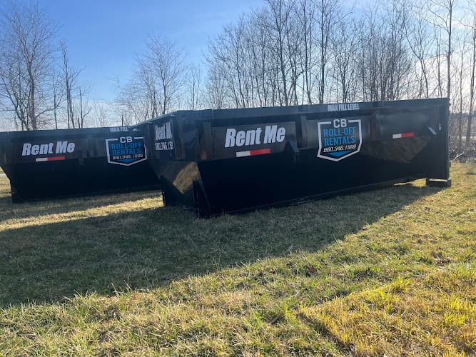 CB Roll-off Rentals, LLC - Dumpster rental in Anabel, Missouri