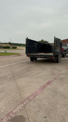 Vaquero Dumpsters & more - Dumpster rental in Ferris, Texas