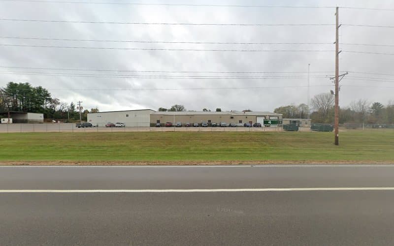 Columbia County Solid Waste - Dumpster rental in Pardeeville, Wisconsin