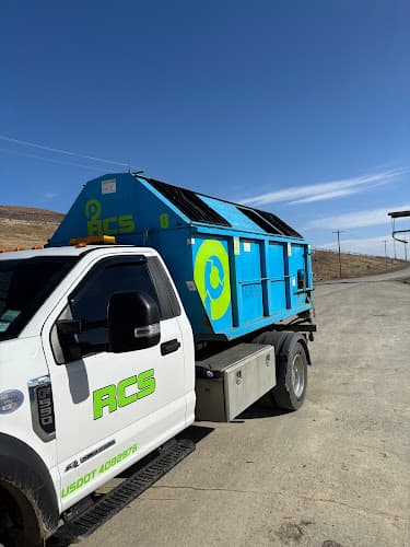 RCS Dumpster Rentals - Dumpster rental in Jamestown, New York