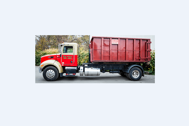 Bert Adams Disposal Inc. - Dumpster rental in Chenango Bridge, New York