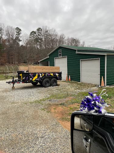 GOLDFLAME Junk Removal & Demolition - Dumpster rental in Mooresville, North Carolina