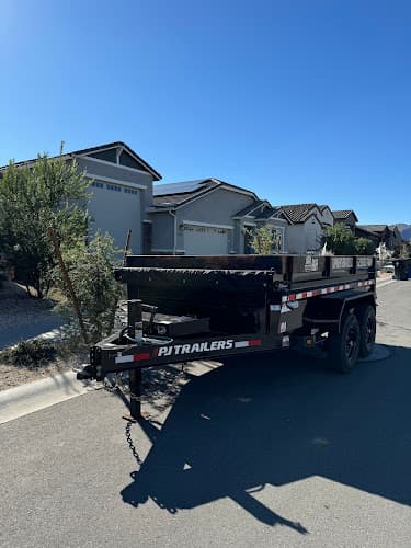 R&H Equipment Rentals - Dumpster rental in Surprise, Arizona