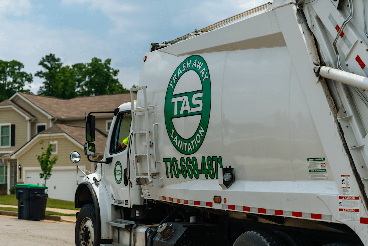 Trash Away Sanitation - Dumpster rental in Hampton, Georgia