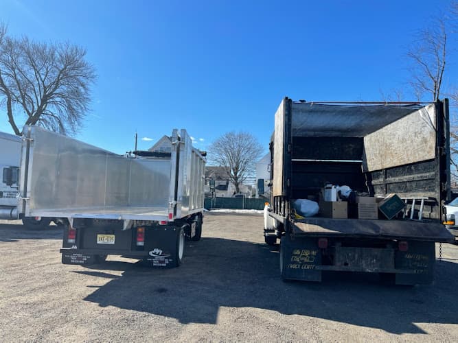 Mike's Junk Removal Clean Up Services - Dumpster rental in Clifton, New Jersey