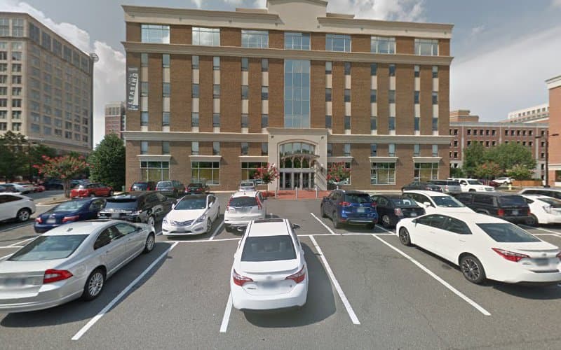 Same Day Dumpster Rental Services - Dumpster rental in Alexandria, Virginia