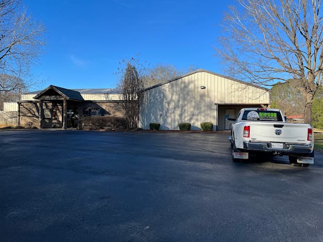 Big Dog Dumpster Rentals - Dumpster rental in Troup, Texas