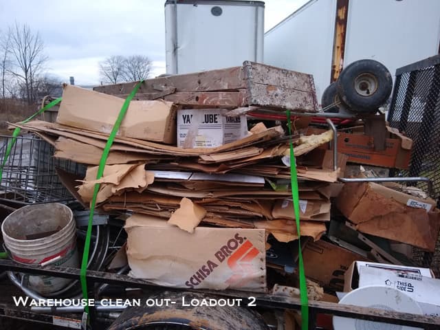 Junk-A-Lo's Junk Removal - Dumpster rental in Solvay, New York