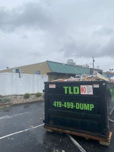 Heitsche Top Of The Line Dumpsters - Dumpster rental in Norwalk, Ohio