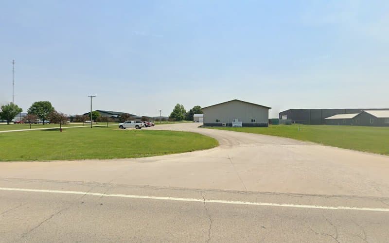 Kev's Kans Inc. - Dumpster rental in Roanoke, Illinois