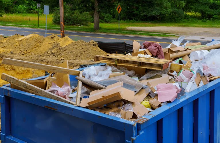Eagle Dumpsters & Demolition - Dumpster rental in Eagle River, Wisconsin