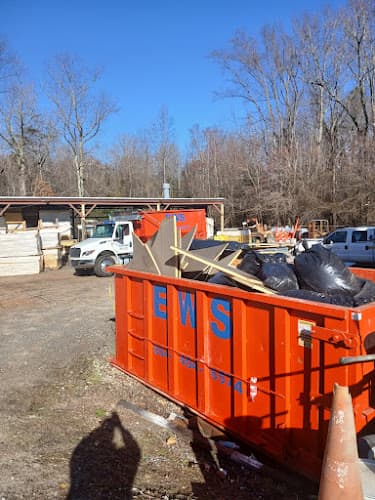 Eastern Waste Solutions - Dumpster rental in Simpsonville, South Carolina