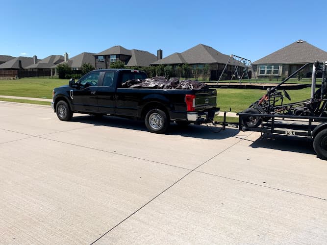 Road To Freedom Junk Removal - Dumpster rental in Duncanville, Texas