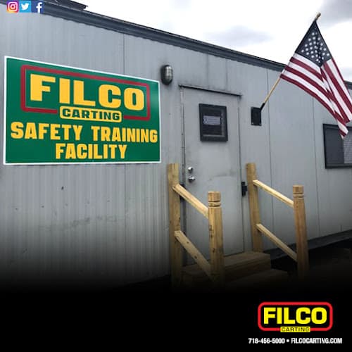 Filco Carting Corporation - Dumpster rental in Closter, New Jersey