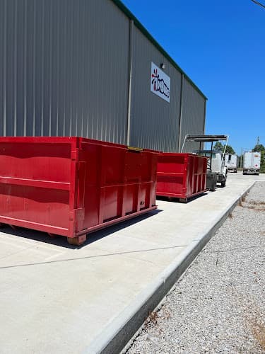 Haul-Gone Junk & Demo - Dumpster rental in Lexington, Kentucky