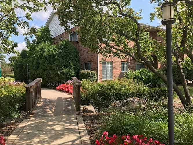 Brook Run - Dumpster rental in Arlington Heights, Illinois