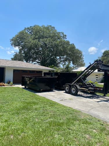Sarasota Dumpster Rental - Dumpster rental in Sarasota, Florida