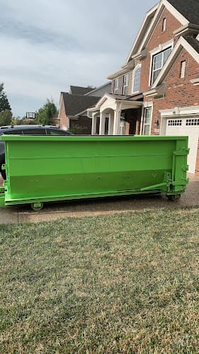 AAA WASTE - Dumpster rental in Louisville, Kentucky