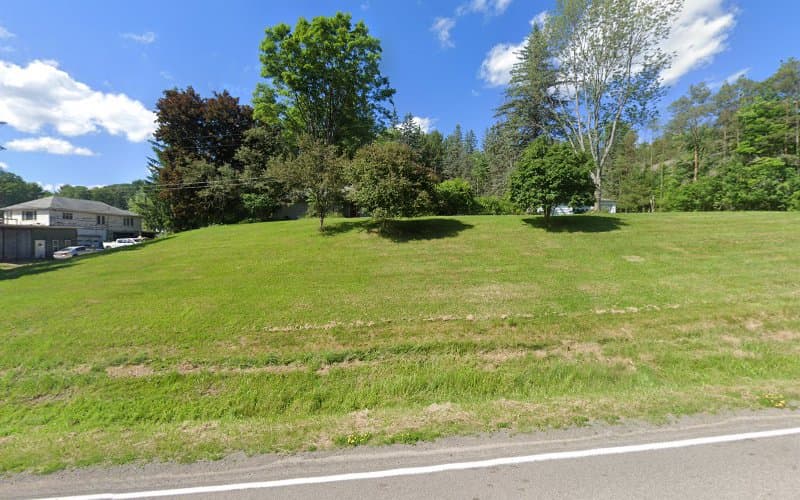 Laforge Disposal Services Inc - Dumpster rental in Wellsville, New York