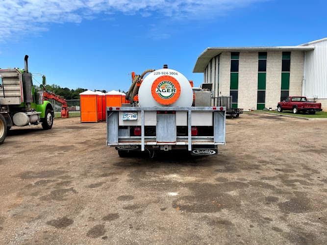 Amerigreen Environmental Recycling - Dumpster rental in Americus, Georgia