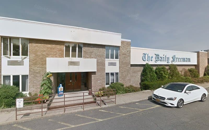 Green Line Junk Removal - Dumpster rental in Kingston, New York