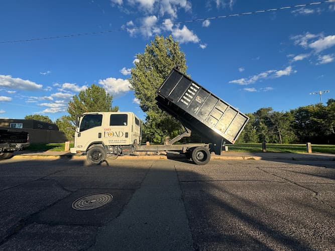 Easy Load NM Junk Removal - Dumpster rental in Santa Fe, New Mexico