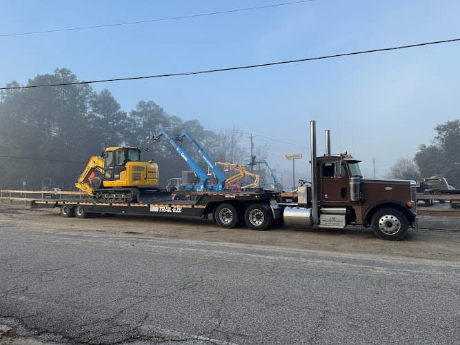 LongLeaf Rentals - Dumpster rental in Cheraw, South Carolina