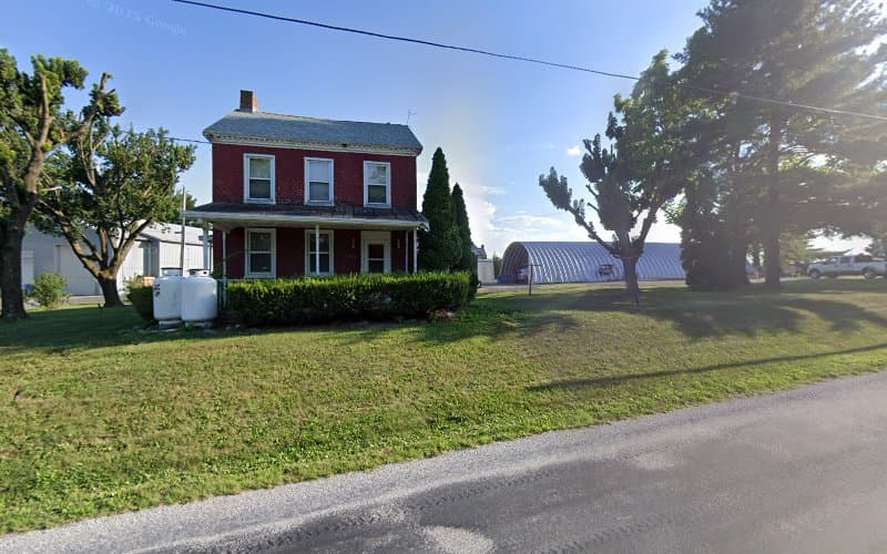 Stonesifer & Sons Sanitation - Dumpster rental in Littlestown, Pennsylvania