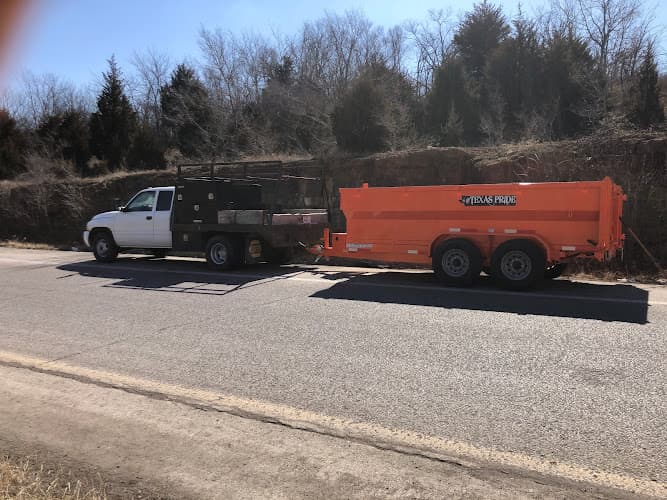 MO Dumpster - Dumpster rental in Riverside, Missouri