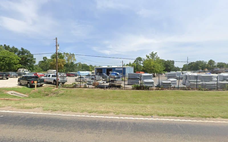 Piney Woods Sanitation - Dumpster rental in Tyler, Texas