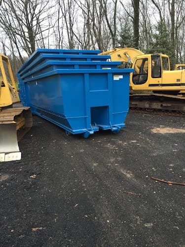 All Trades Disposal Inc - Dumpster rental in Livingston, New Jersey