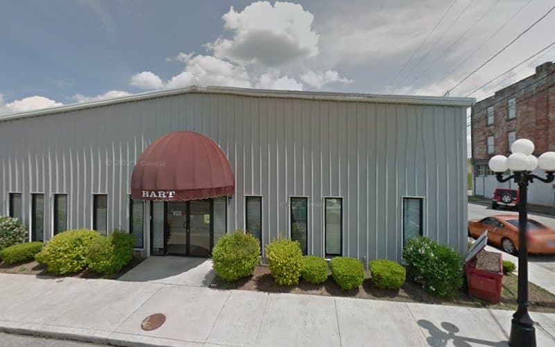 Hart Sanitation Inc - Dumpster rental in Catlettsburg, Kentucky