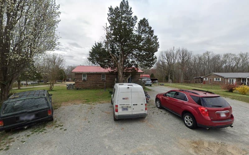 Fox Sanitation - Dumpster rental in Camden, Tennessee