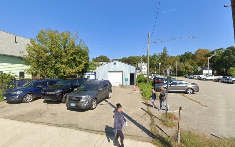 Eagle Dumpster Rental Windham County - Dumpster rental in Willimantic, Connecticut