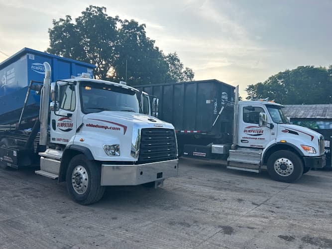 Always Available Dumpsters - Dumpster rental in Springfield, Ohio