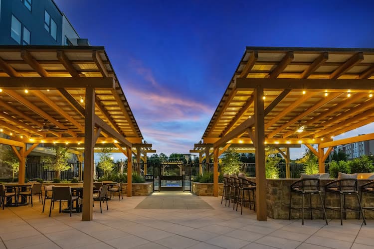 The Harrison - Dumpster rental in Newtown Square, Pennsylvania