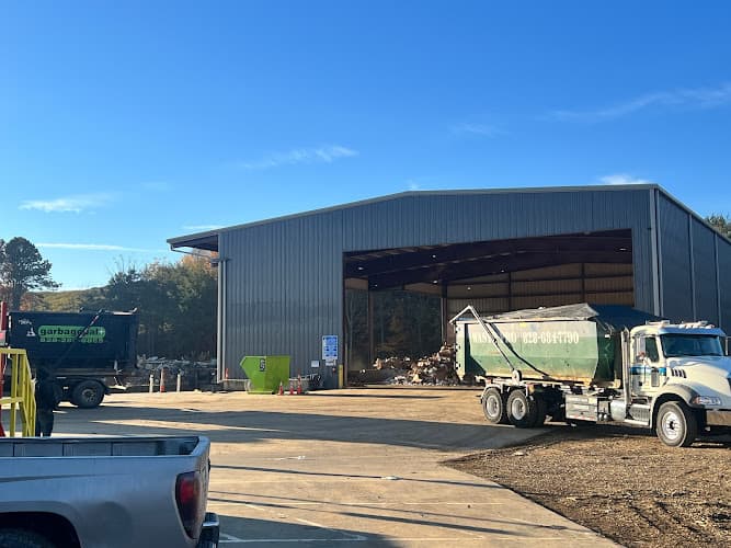 Garbage Pal - Dumpster rental in Fletcher, North Carolina