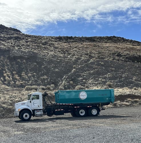 Sierra Waste Solutions LLC - Dumpster rental in Sparks, Nevada