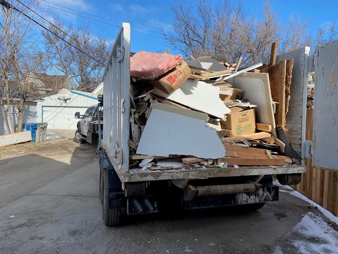Treasure Valley Disposal - Dumpster rental in Boise, Idaho