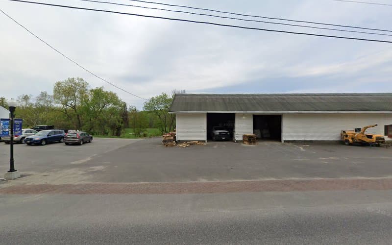 Union Rental - Dumpster rental in Farmington, Maine