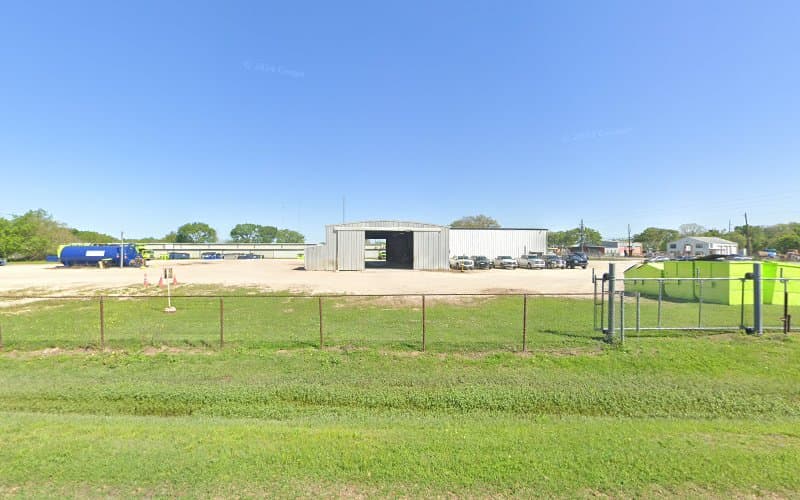 WCA- Bay City - Dumpster rental in Bay City, Texas
