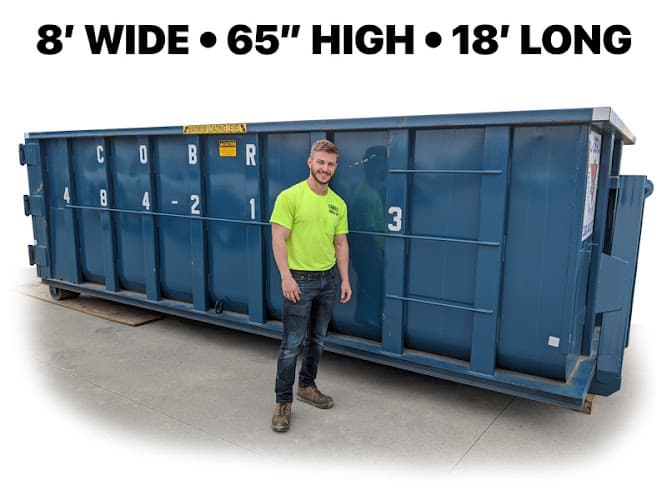 NS Carting & Dumpster Rental Long Island - Dumpster rental in Freeport, New York